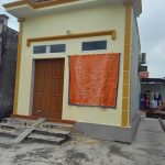 Ảnh 2 của Bán đất tặng nhà mặt đường liên thôn tại xã Đông Sơn - Thủy Nguyên