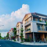 Ảnh 1 của BÁN LIỀN KỀ CENTA CITY HẢI PHÒNG, CỬA NGÕ VINHOMES VŨ YÊN