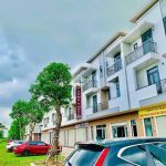 Ảnh 4 của BÁN LIỀN KỀ CENTA CITY HẢI PHÒNG, CỬA NGÕ VINHOMES VŨ YÊN