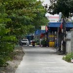 Ảnh 2 của BÁN LÔ XÓM 8 MẶT ĐƯỜNG THỦY TRIỀU