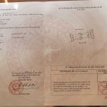 Ảnh 4 của BÁN LÔ XÓM 8 MẶT ĐƯỜNG THỦY TRIỀU