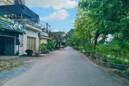 BÁN LÔ ĐẤT ĐẦY TIỀM NĂNG TẠI LÂM ĐỘNG, THỦY NGUYÊN