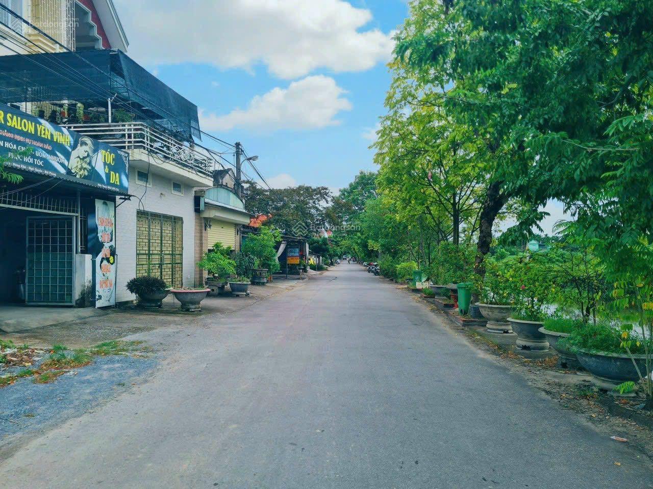 BÁN LÔ ĐẤT ĐẦY TIỀM NĂNG TẠI LÂM ĐỘNG, THỦY NGUYÊN