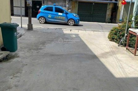 BÁN LÔ ĐẤT NGÕ Ô TÔ 7 CHỖ TẠI LÂM ĐỘNG, THỦY NGUYÊN