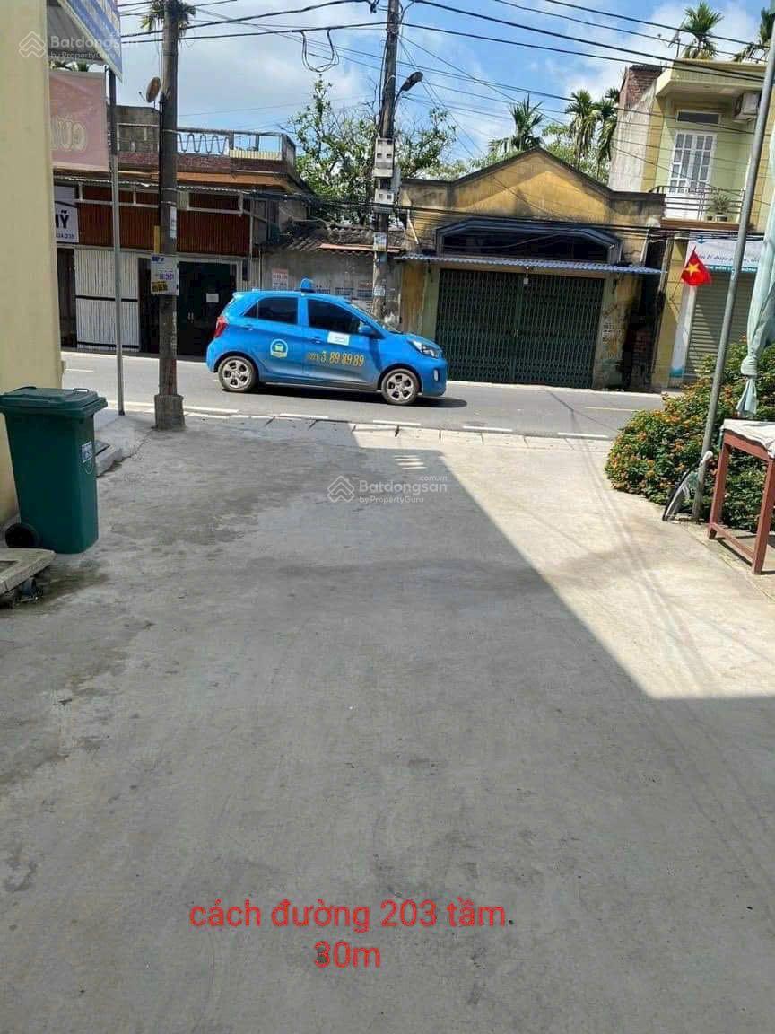 BÁN LÔ ĐẤT NGÕ Ô TÔ 7 CHỖ TẠI LÂM ĐỘNG, THỦY NGUYÊN
