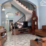 Ảnh 1 của BÁN NHÀ 2 TẦNG MẶT ĐƯỜNG LƯƠNG QUÁN, NAM SƠN, AN DƯƠNG