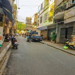 Ảnh 1 của Bán Lô Đất Có Nhà Tạo Dòng Tiền Hàng Tháng Tại Hùng Duệ Vương Thượng Lý Hồng Bàng