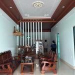 Ảnh 1 của BÁN ĐẤT TẶNG THÊM NHÀ VÀ NỘI THẤT TẠI AN HÒA - VĨNH BẢO