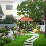Ảnh 3 của Cần chuyển nhượng siêu phẩm biệt thự sân vườn, phong cách hiện đại.