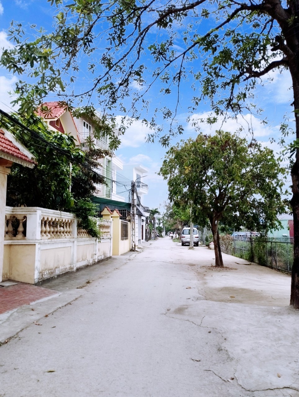 Cần bán lô đất vô địch về giá tại Đồng Thái.