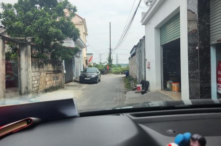 CHÍNH CHỦ NHỜ BÁN LÔ HIẾM ĐÔNG SƠN, THỦY NGUYÊN