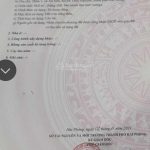Ảnh 1 của BÁN LÔ ĐẤT THỔ CƯ TẠI XÃ AN SƠN, THỦY NGUYÊN