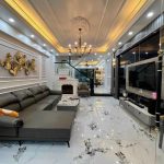 Ảnh 2 của BÁN CĂN TRONG NGÕ 193 VĂN CAO