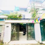Ảnh 1 của BÁN NHÀ TRONG NGÕ 89 AN ĐÀ