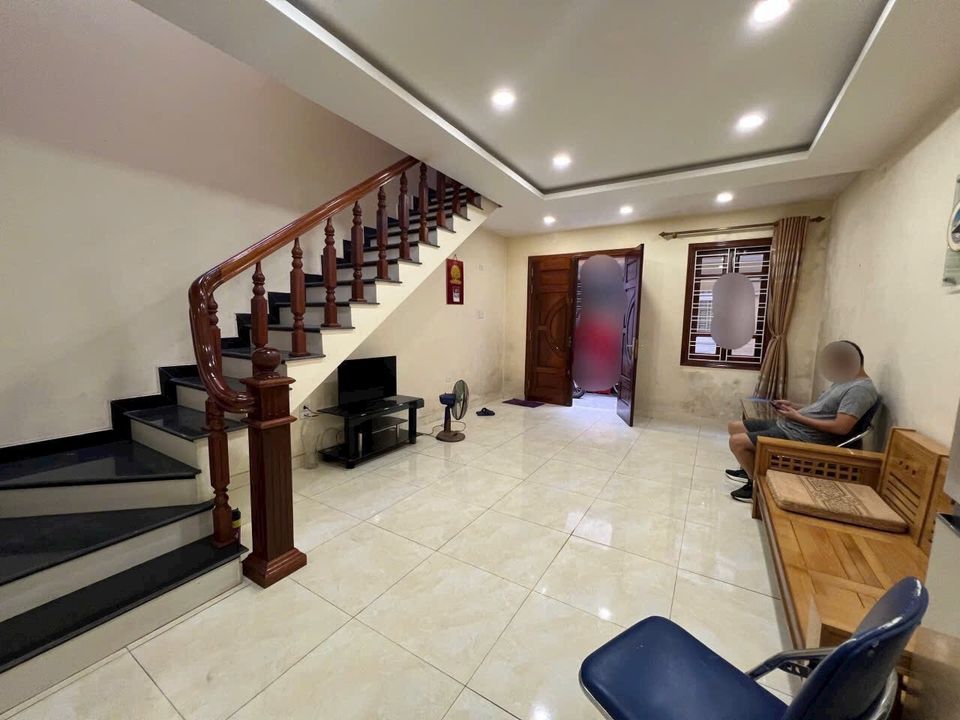 BÁN NHÀ TRONG NGÕ ĐƯỜNG LƯƠNG KHÁNH THIỆN