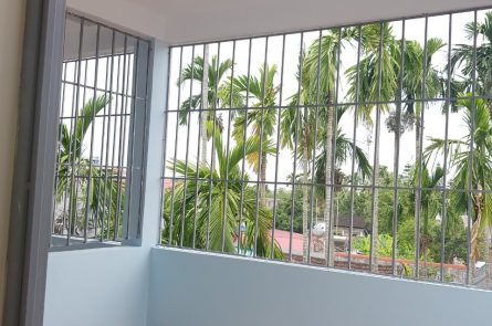Bán Nhà 3 Tầng Phương Lung Chợ Hương Hưng Đạo Dương Kinh Hải Phòng.
