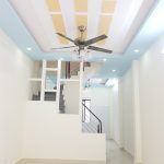 Ảnh 2 của Bán Nhà 3 Tầng Phương Lung Chợ Hương Hưng Đạo Dương Kinh Hải Phòng.