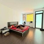 Ảnh 4 của BÁN NHÀ 4 TẦNG KHU TĐC CÂY ĐA