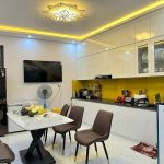 Ảnh 2 của BÁN NHÀ 4 TẦNG KHU TĐC CÂY ĐA