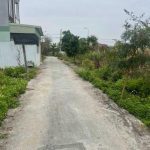 Ảnh 1 của BÁN LÔ ĐẤT HIẾM ĐẦU TƯ SINH LỜI.