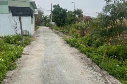 BÁN LÔ ĐẤT HIẾM ĐẦU TƯ SINH LỜI.