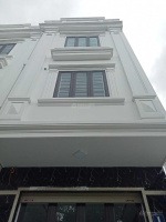 Bán nhà riêng 3 tầng số 81/101 đường Đất Đỏ, Đồng Hòa, Kiến An, Hải Phòng, ngõ rộng 6 m