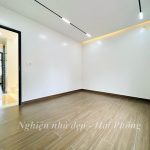 Ảnh 5 của BÁN NHÀ 4 TẦNG MỚI XÂY PHỐ TRUNG TÂM LÊ LỢI - CHU VĂN AN