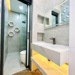 Ảnh 9 của BÁN NHÀ 4 TẦNG MỚI XÂY PHỐ TRUNG TÂM LÊ LỢI - CHU VĂN AN