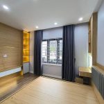 Ảnh 4 của BÁN NHÀ MỚI XÂY NGÕ PHỐ NGUYỄN TRÃI