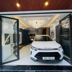 Ảnh 1 của SIÊU PHẨM 4 TẦNG MẶT NGÕ ĐƯỜNG NGÔ GIA TỰ