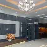 Ảnh 2 của SIÊU PHẨM 4 TẦNG MẶT NGÕ ĐƯỜNG NGÔ GIA TỰ
