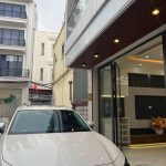 Ảnh 4 của SIÊU PHẨM 4 TẦNG MẶT NGÕ ĐƯỜNG NGÔ GIA TỰ