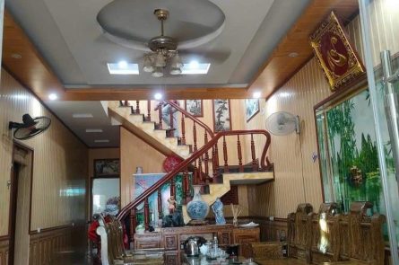 BÁN NHÀ 2 TẦNG TẠI ĐỒNG MINH - VĨNH BẢO