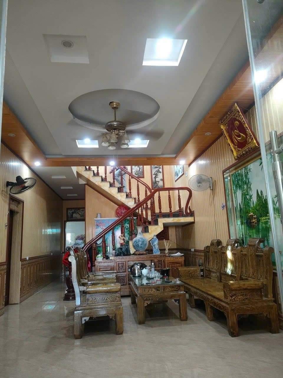 BÁN NHÀ 2 TẦNG TẠI ĐỒNG MINH - VĨNH BẢO