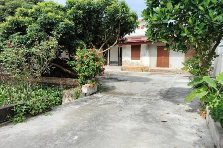 CHÍNH CHỦ CẦN BÁN ĐẤT TẠI THANH KHÊ - THANH LƯƠNG - VĨNH BẢO