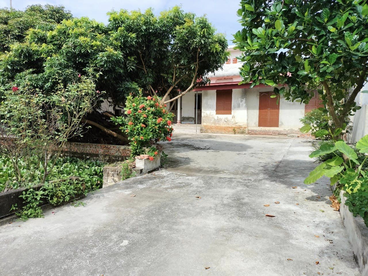 CHÍNH CHỦ CẦN BÁN ĐẤT TẠI THANH KHÊ - THANH LƯƠNG - VĨNH BẢO