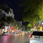 Ảnh 1 của BÁN NHÀ TRONG NGÕ ĐƯỜNG VĂN CAO