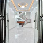 Ảnh 4 của BÁN NHÀ TRONG NGÕ ĐƯỜNG VĂN CAO