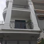 Ảnh 1 của BÁN NHÀ 3,5 TẦNG TẠI NHÂN HÒA - VĨNH BẢO