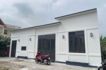 CHÍNH CHỦ GỬI BÁN CĂN NHÀ CẤP 4 TẠI THÔN 1 BẮC SƠN, AN DƯƠNG