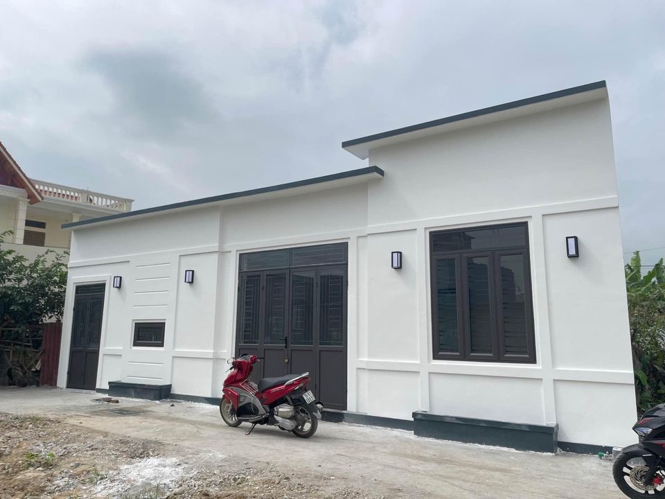 CHÍNH CHỦ GỬI BÁN CĂN NHÀ CẤP 4 TẠI THÔN 1 BẮC SƠN, AN DƯƠNG