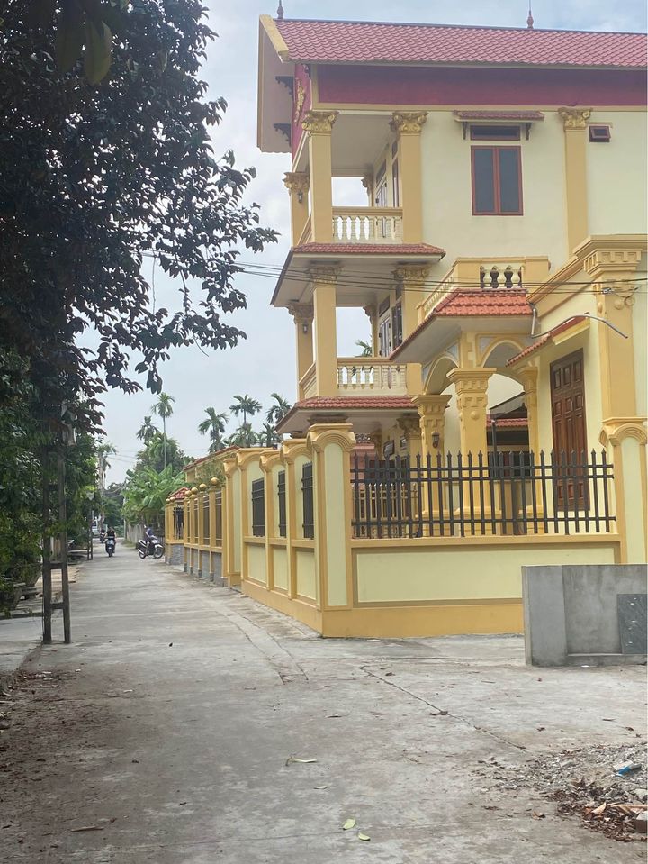 CẦN TIỀN BÁN ĐẤT Ở KIỀU HẠ QUỐC TUẤN, AN DƯƠNG