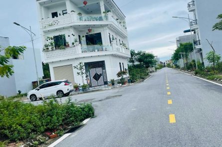 BÁN NHIỀU LÔ TÁI ĐỊNH CƯ ÁP TRÀN BẮC SÔNG CẤM, DƯƠNG QUAN