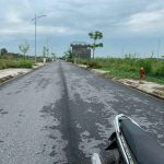 Ảnh 1 của CHÍNH CHỦ GỬI BÁN 4 LÔ ĐẤT TĐC ĐỐNG TRỊNH, THỦY NGUYÊN