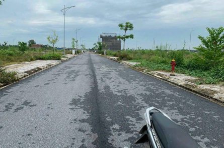 CHÍNH CHỦ GỬI BÁN 4 LÔ ĐẤT TĐC ĐỐNG TRỊNH, THỦY NGUYÊN