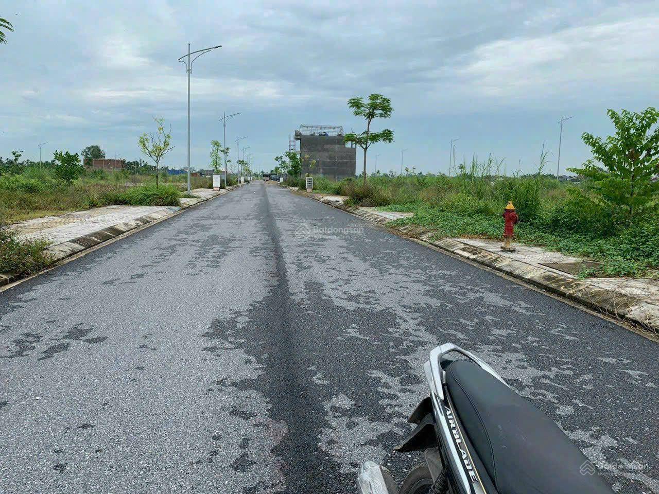 CHÍNH CHỦ GỬI BÁN 4 LÔ ĐẤT TĐC ĐỐNG TRỊNH, THỦY NGUYÊN