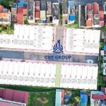 Ảnh 3 của Cực nóng! Chuẩn bị đấu giá 43 lô đất Hưng Đạo, Dương Kinh