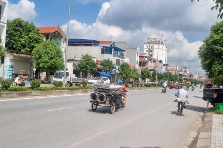 BÁN ĐẤT MẶT ĐƯỜNG 359, TÂN DƯƠNG, THỦY NGUYÊN