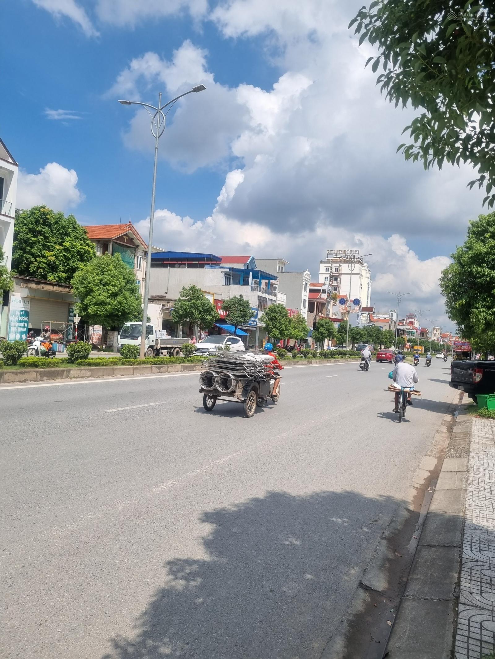 BÁN ĐẤT MẶT ĐƯỜNG 359, TÂN DƯƠNG, THỦY NGUYÊN