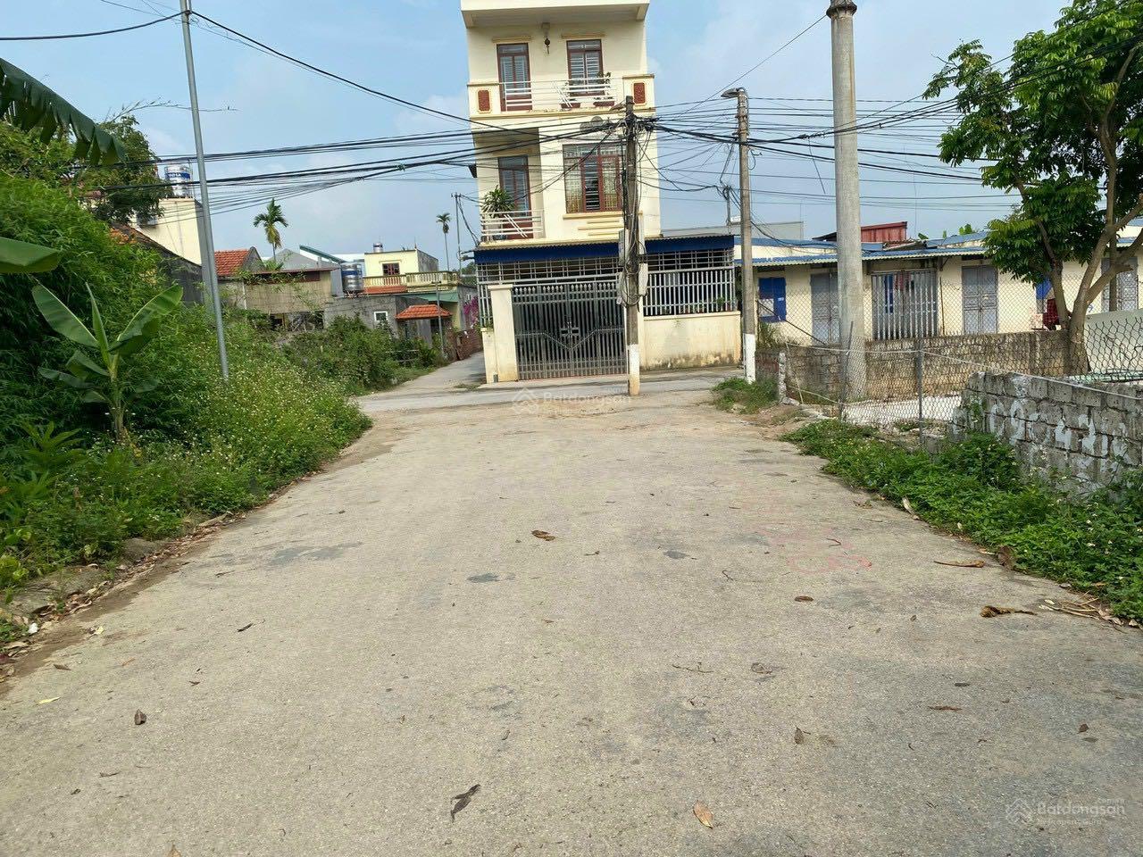 CHÍNH CHỦ GỬI BÁN LÔ ĐẤT CHUNG CƯ HUÊ